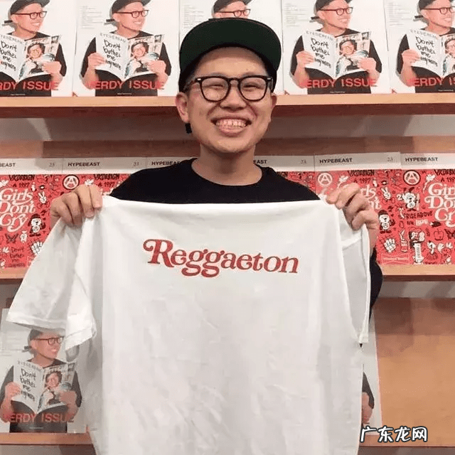 男装潮牌店铺店名 潮流男装店铺介绍