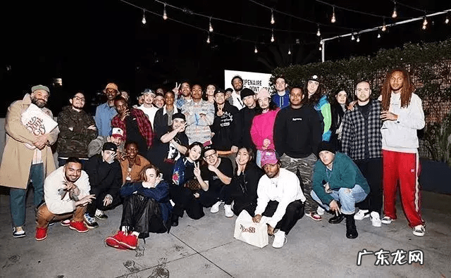 男装潮牌店铺店名 潮流男装店铺介绍