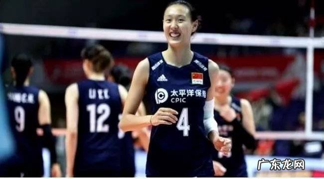 中国排球女将名单 中国排球女队员身高