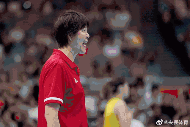 中国排球女将名单 中国排球女队员身高