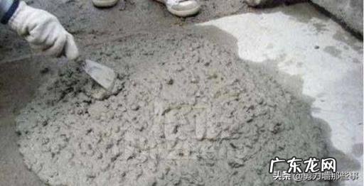 补偿收缩混凝土和微膨胀混凝土的区别,混凝土收缩率