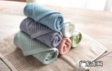 毛巾为什么会变硬 毛巾变硬用白醋能软吗