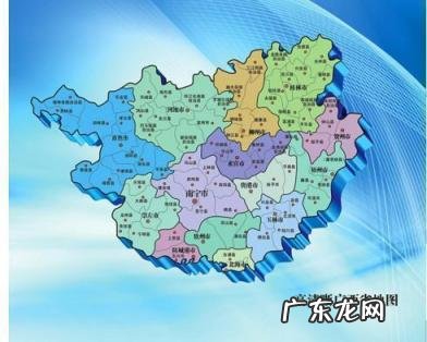 广西藤县属于哪个市? 广西藤县归哪个市管