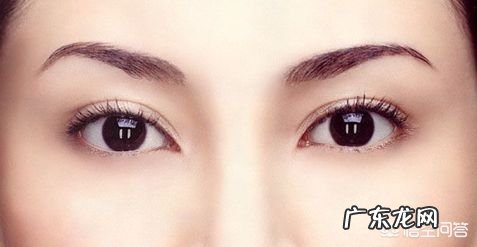 双眼皮是怎么做的呢?