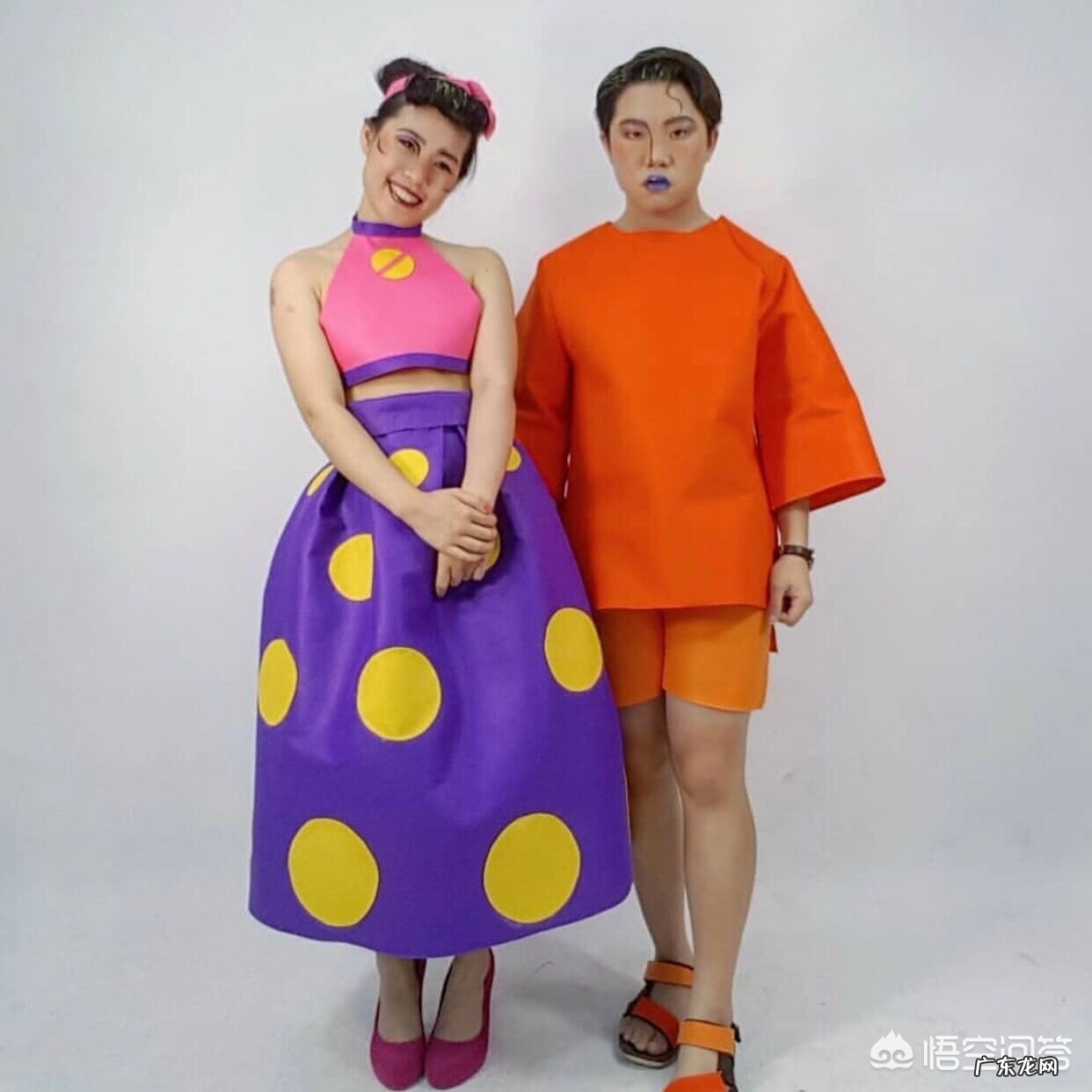 夏天穿衣搭配,有哪些误区不能踩?