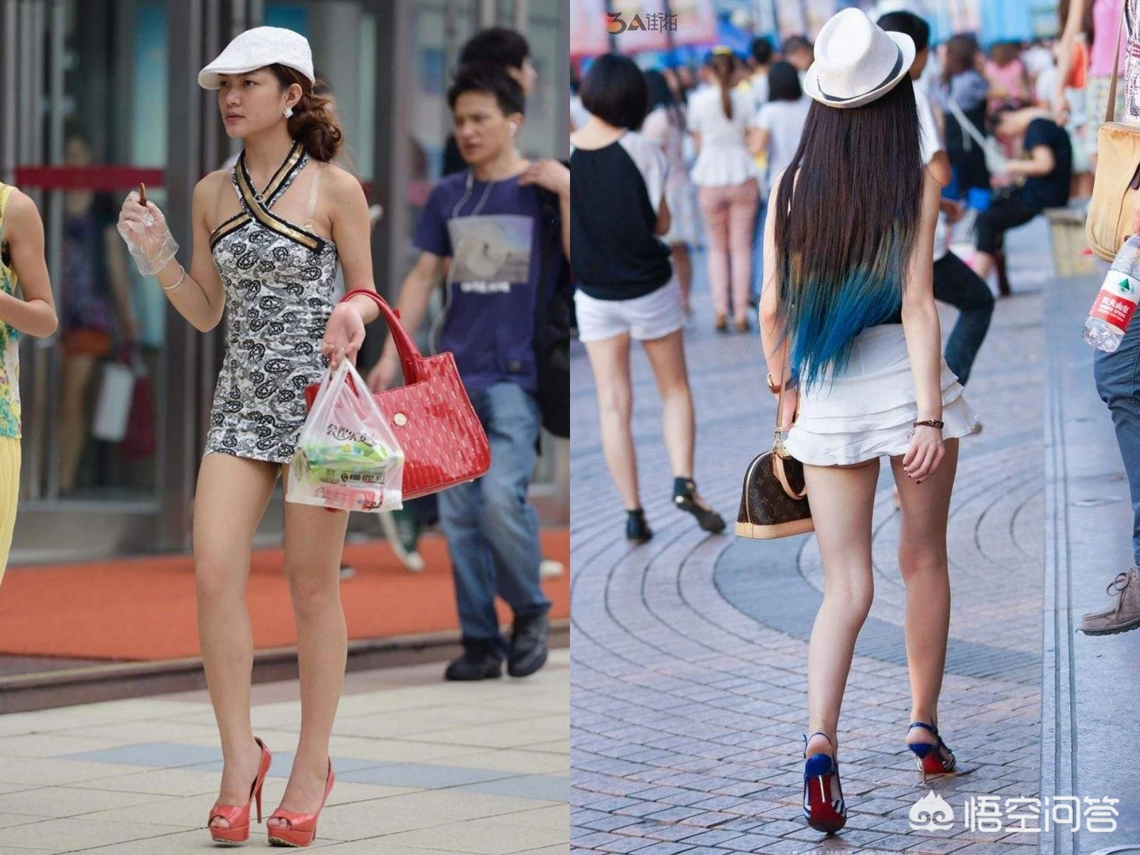 夏天穿衣搭配,有哪些误区不能踩?