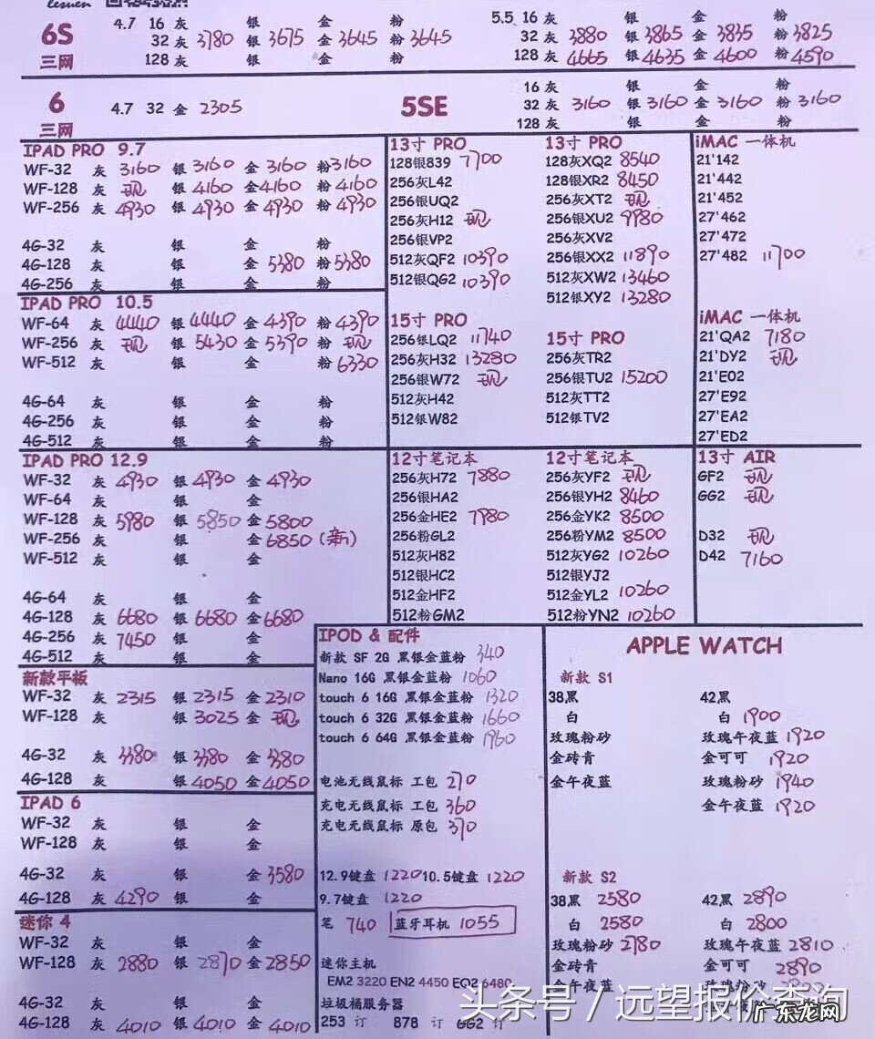 华强北官方旗舰店 华强北手机报价