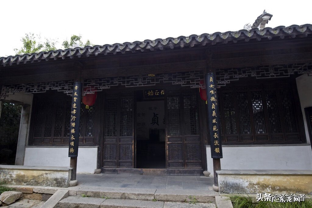 怎样看风水宝地 祠堂是风水宝地吗