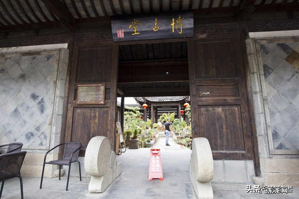 怎样看风水宝地 祠堂是风水宝地吗