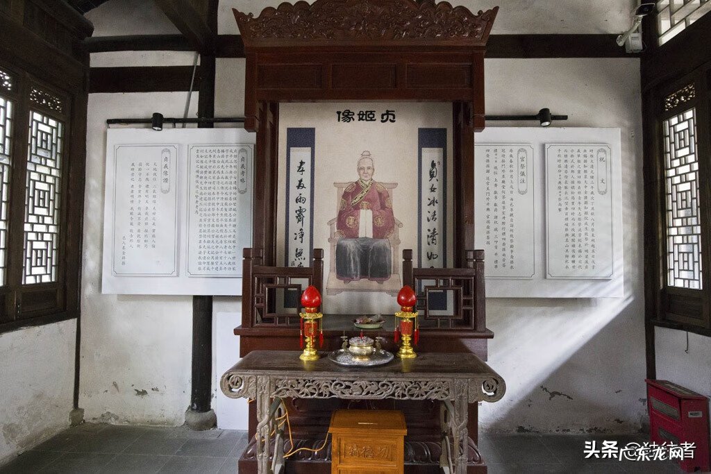 怎样看风水宝地 祠堂是风水宝地吗