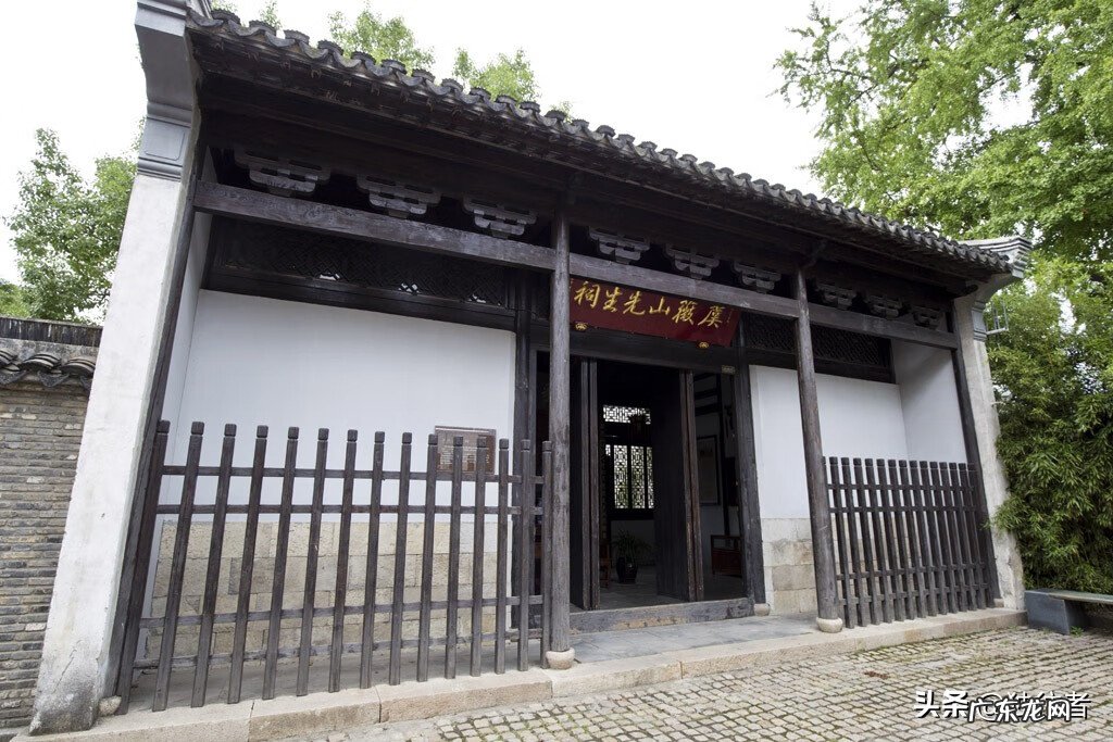 怎样看风水宝地 祠堂是风水宝地吗