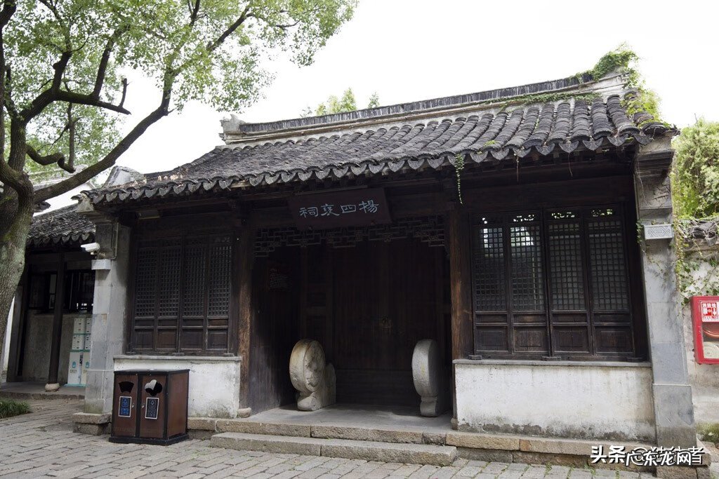 怎样看风水宝地 祠堂是风水宝地吗