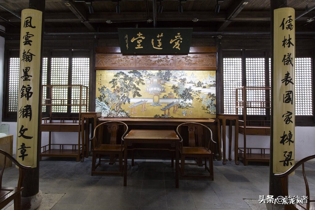 怎样看风水宝地 祠堂是风水宝地吗