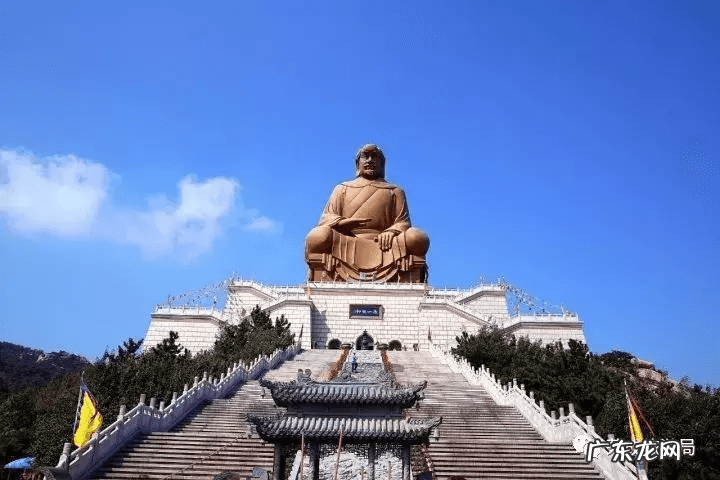 荣成海世界开发商是谁 荣成风水最好的地方