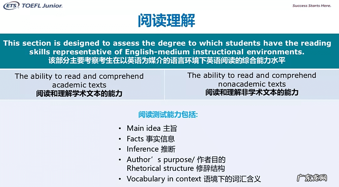 剑桥少儿英语考级介绍 剑桥少儿英语考级有必要吗