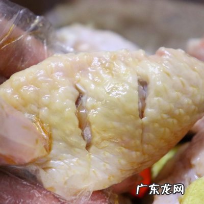 空气炸锅炸鸡块怎么做酥脆 新奥尔良鸡块怎么炸