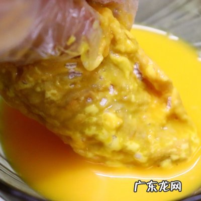 空气炸锅炸鸡块怎么做酥脆 新奥尔良鸡块怎么炸