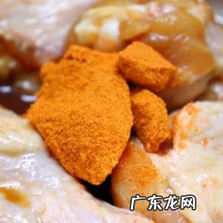 空气炸锅炸鸡块怎么做酥脆 新奥尔良鸡块怎么炸