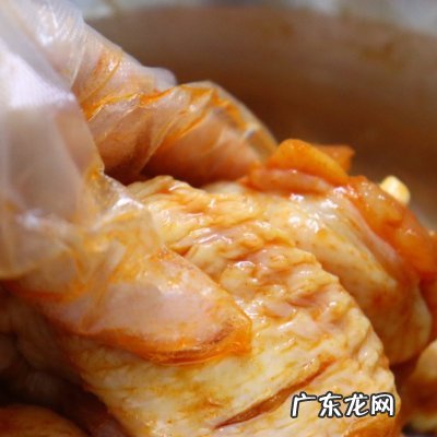 空气炸锅炸鸡块怎么做酥脆 新奥尔良鸡块怎么炸