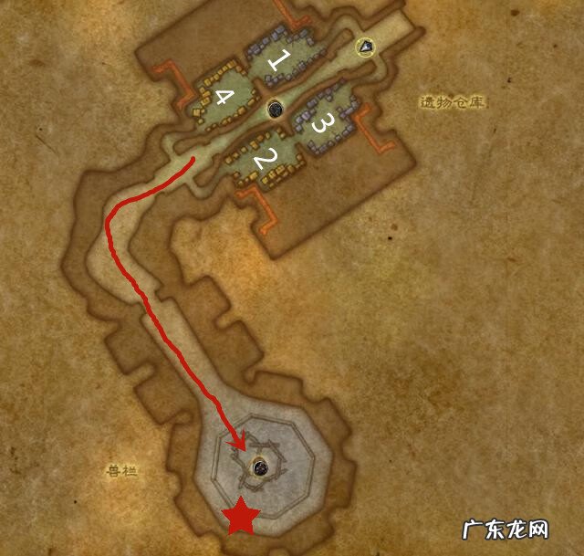 魔兽世界60级稀有怪 魔兽世界稀有怪大全