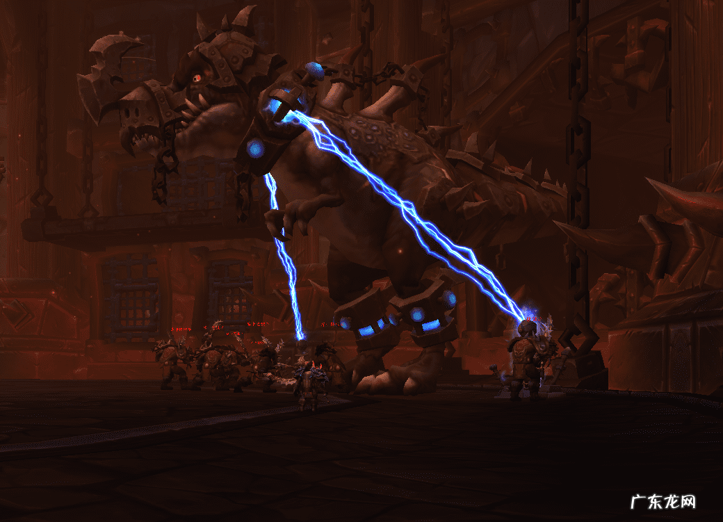 魔兽世界60级稀有怪 魔兽世界稀有怪大全