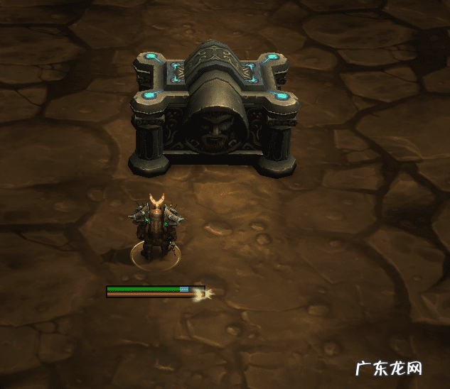 魔兽世界60级稀有怪 魔兽世界稀有怪大全