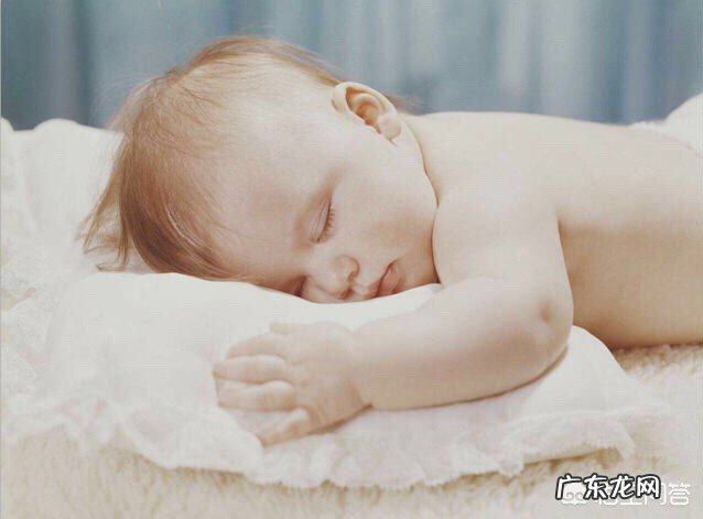 宝宝晚上打呼噜是病吗?