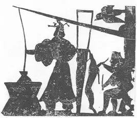 轳怎么读 辘怎么读音