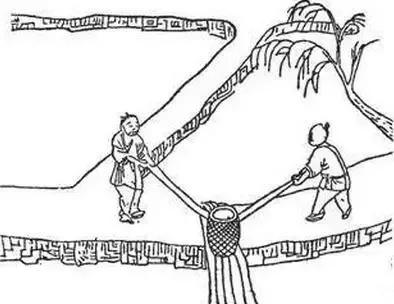 轳怎么读 辘怎么读音