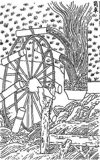 轳怎么读 辘怎么读音