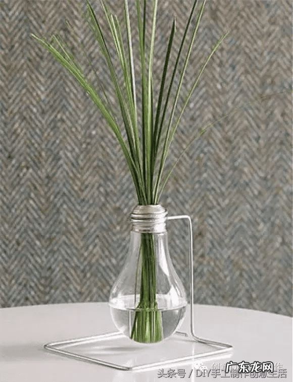 灯管灯泡是什么垃圾 废旧灯泡的用途