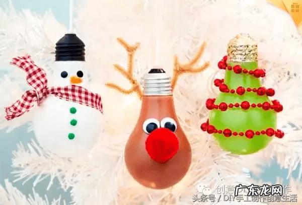 灯管灯泡是什么垃圾 废旧灯泡的用途