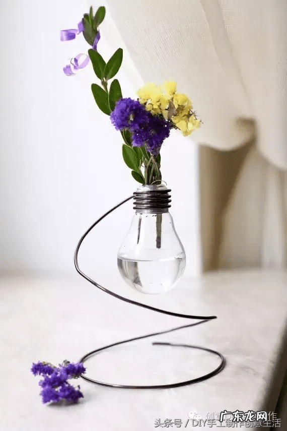 灯管灯泡是什么垃圾 废旧灯泡的用途