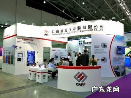 我国可以制造几纳米的芯片,上海14nm芯片工艺实现规模量产