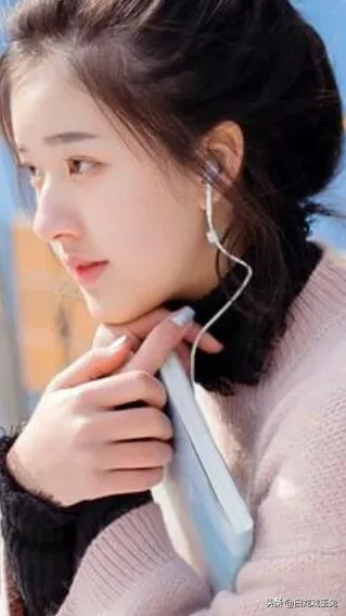 大家有什么情话套路?