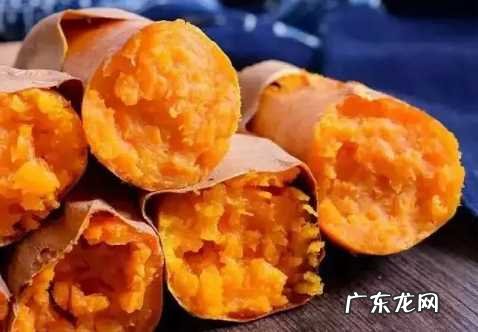 空气炸锅怎么烤红薯好吃窍门 空气炸锅烤红薯用什么红薯好吃