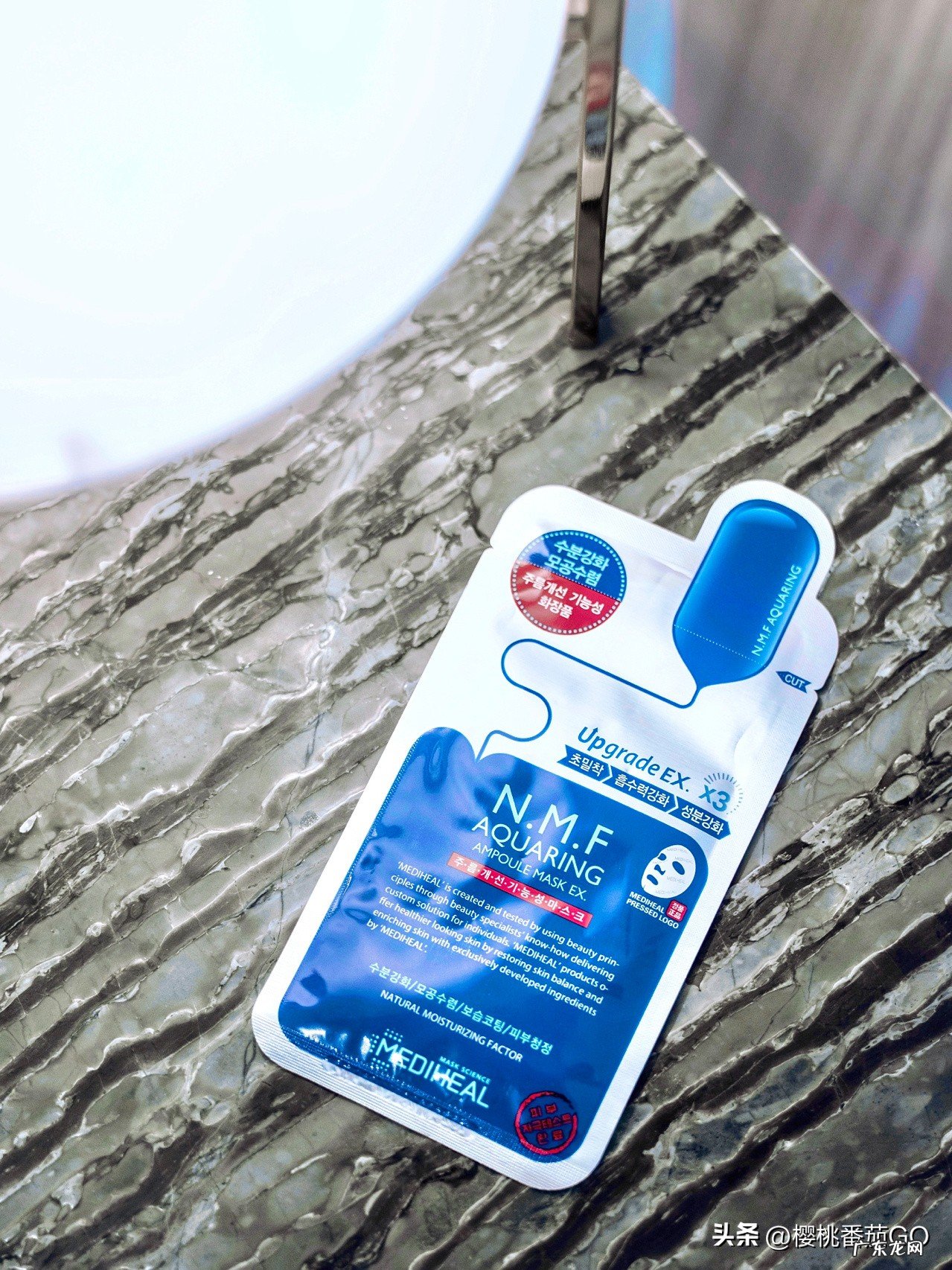 哪款保湿面膜可以快速补水、保湿美白?