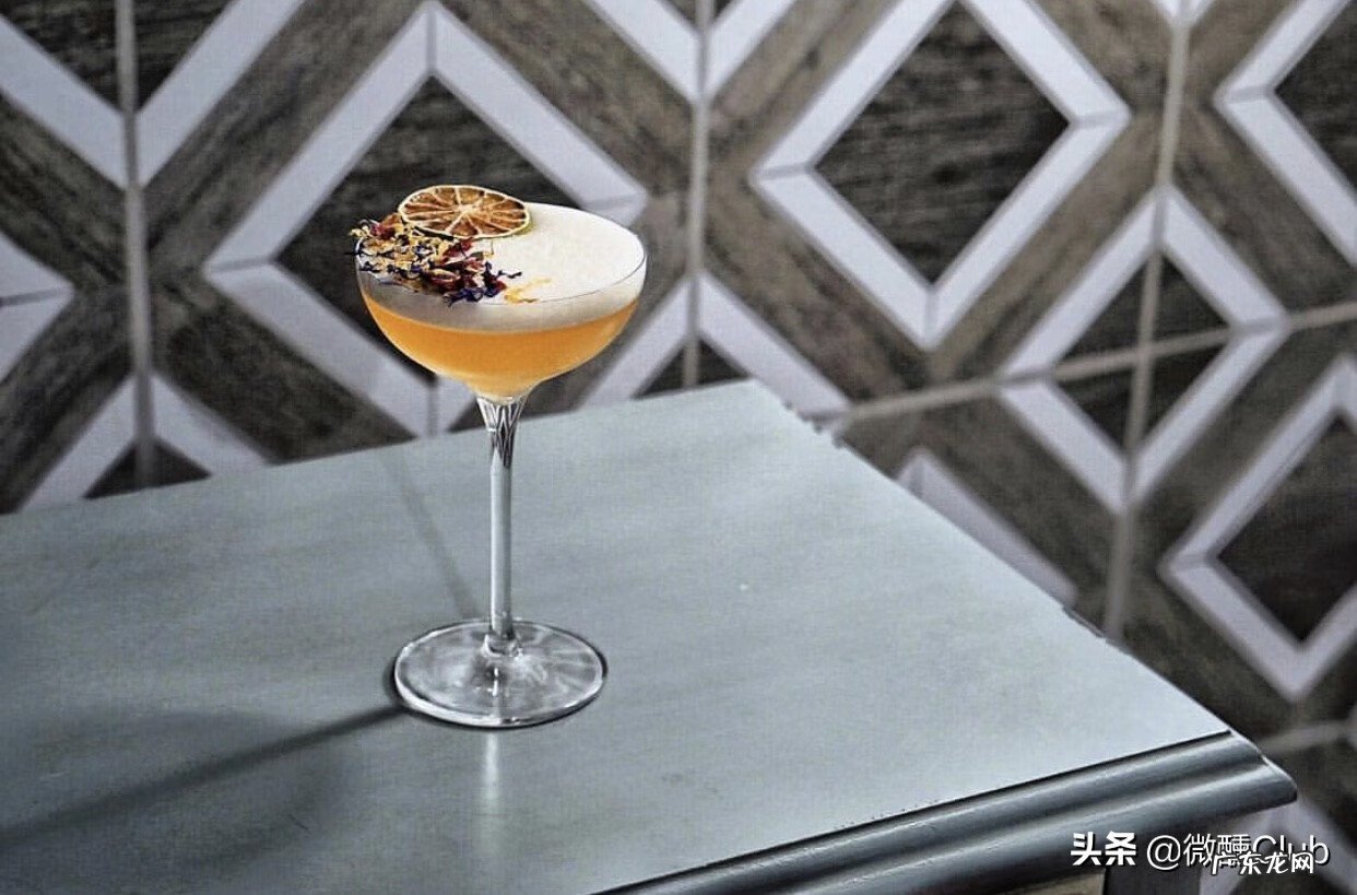 调酒师培训 正规的调酒师培训学校