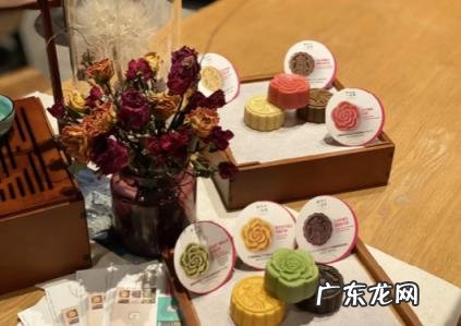 星巴克月饼2021多少钱一盒广东 星巴克月饼2021多少钱一盒10颗装