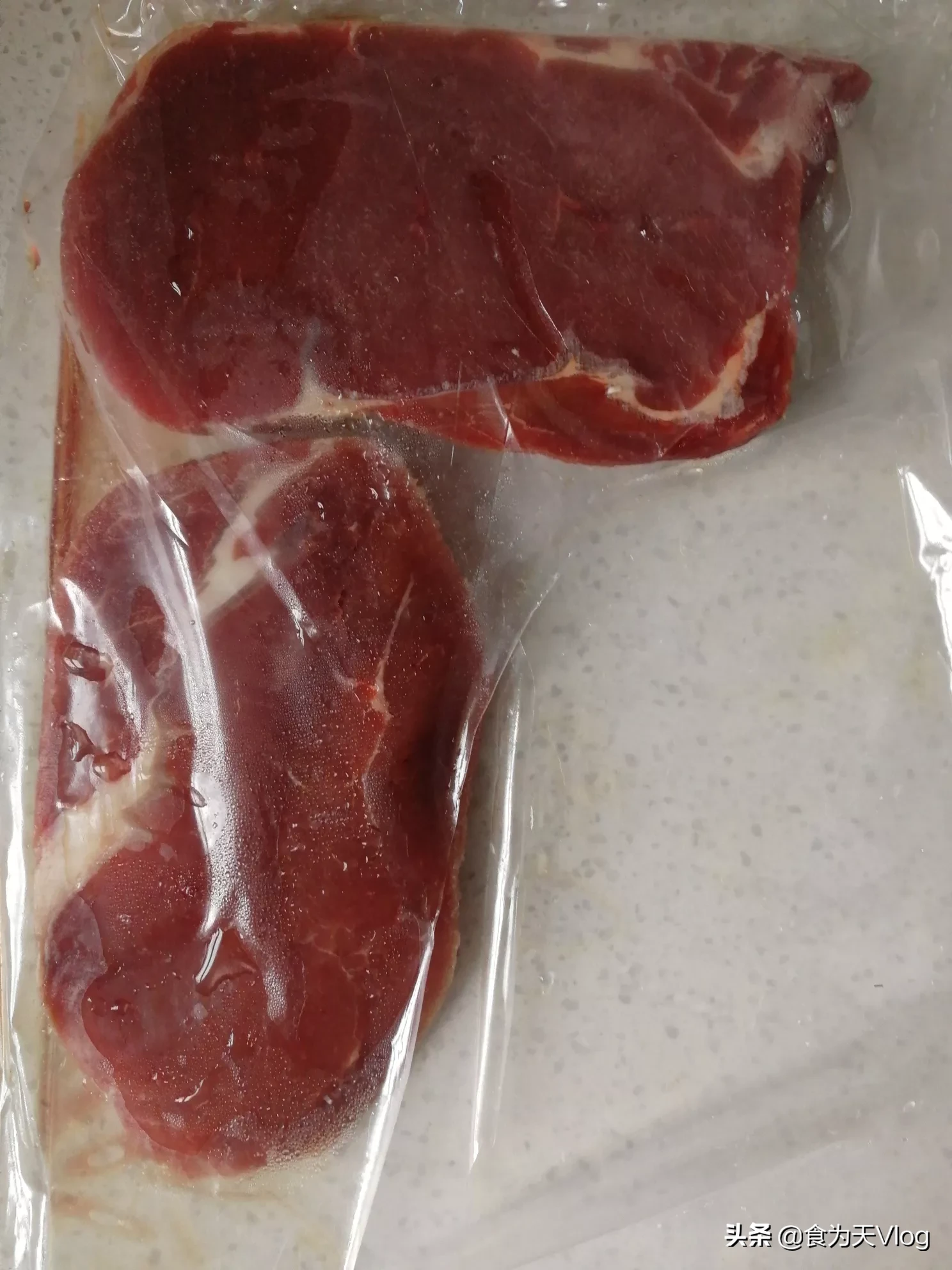 一般来说西餐牛排制作有哪几种流行做法?