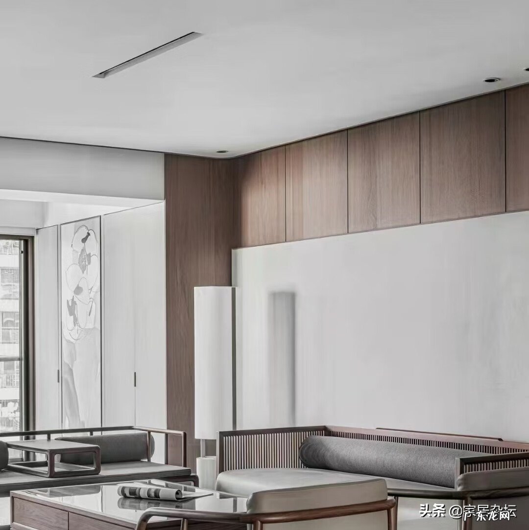 主卧不装主灯的风水 客厅无主灯风水上有影响吗