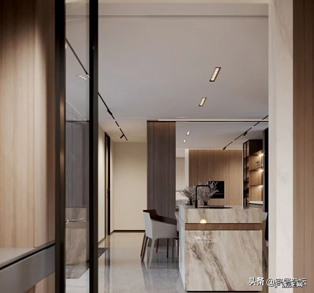 主卧不装主灯的风水 客厅无主灯风水上有影响吗