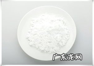 淀粉要买哪种 淀粉是个啥东西