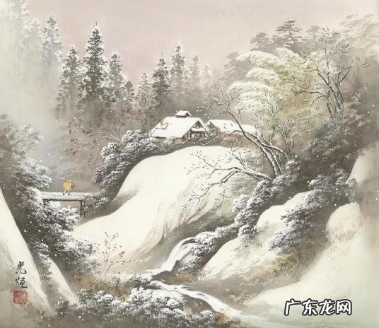 日暮山远天寒屋贫写的是什么颜色的词 暮什么山远天寒什么屋贫