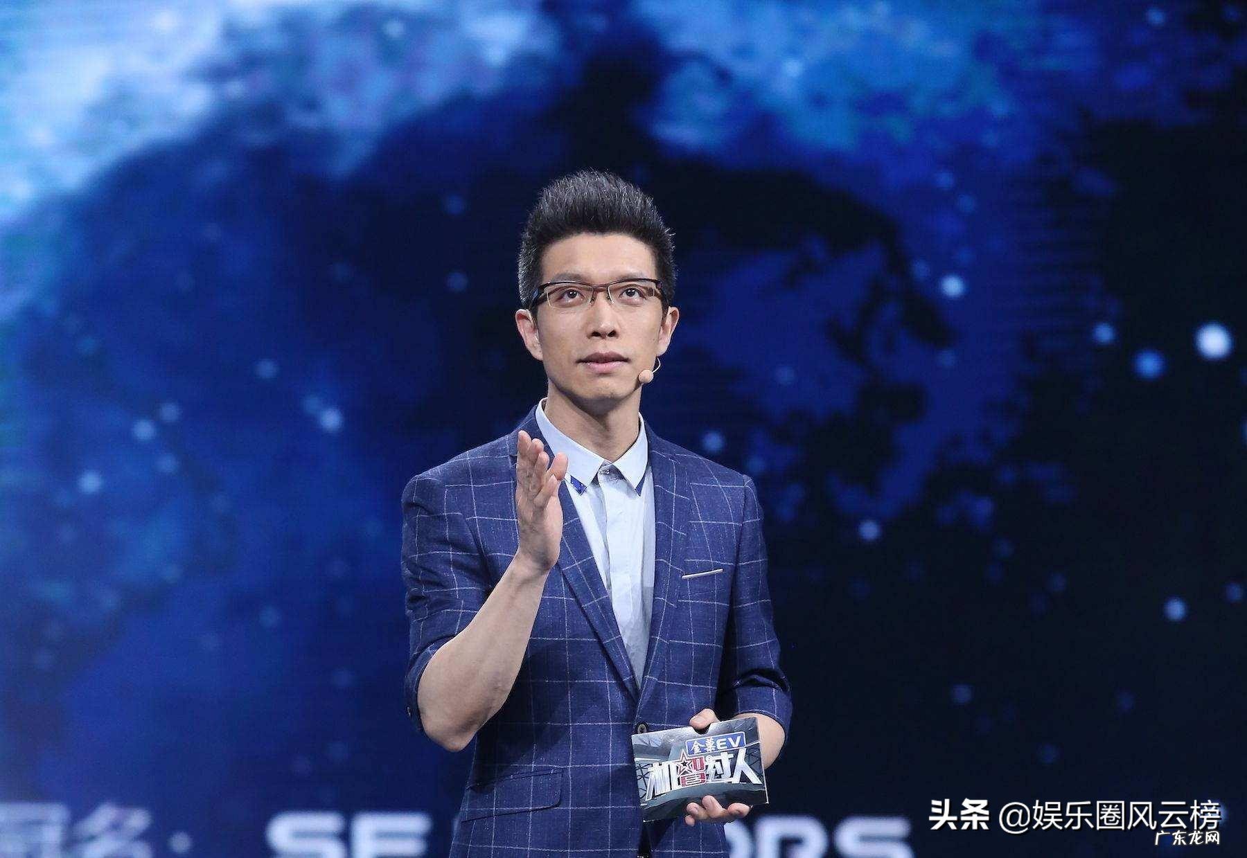 2020央视春晚的主持阵容，你最期待的是哪些主持人？