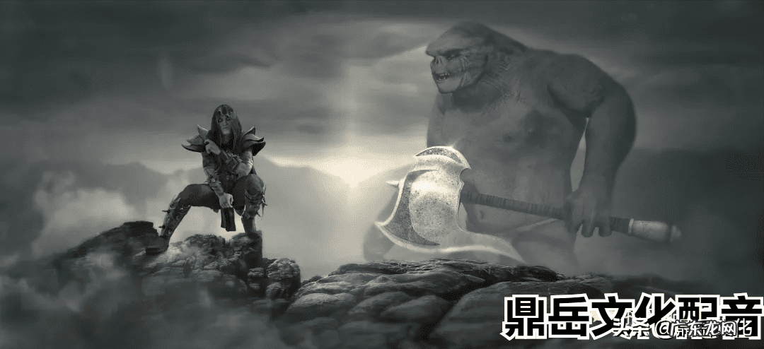 带有磁性的声音 怎样才能有磁性声音