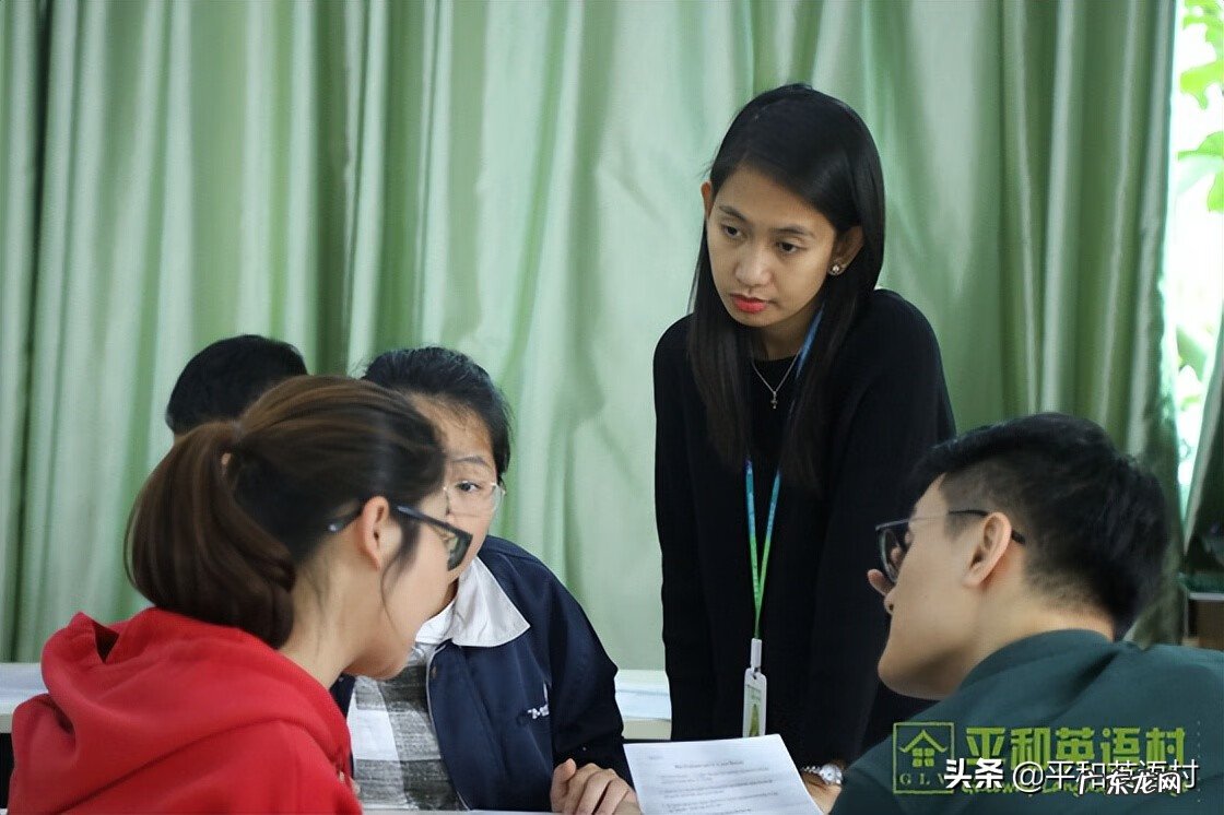 英语口语培训教学 英语口语培训哪里有