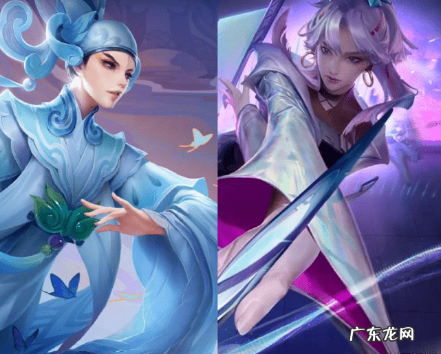 天狼绘梦者视频 王者荣耀天狼绘梦者图片