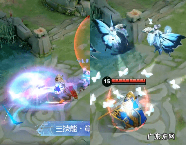 天狼绘梦者视频 王者荣耀天狼绘梦者图片