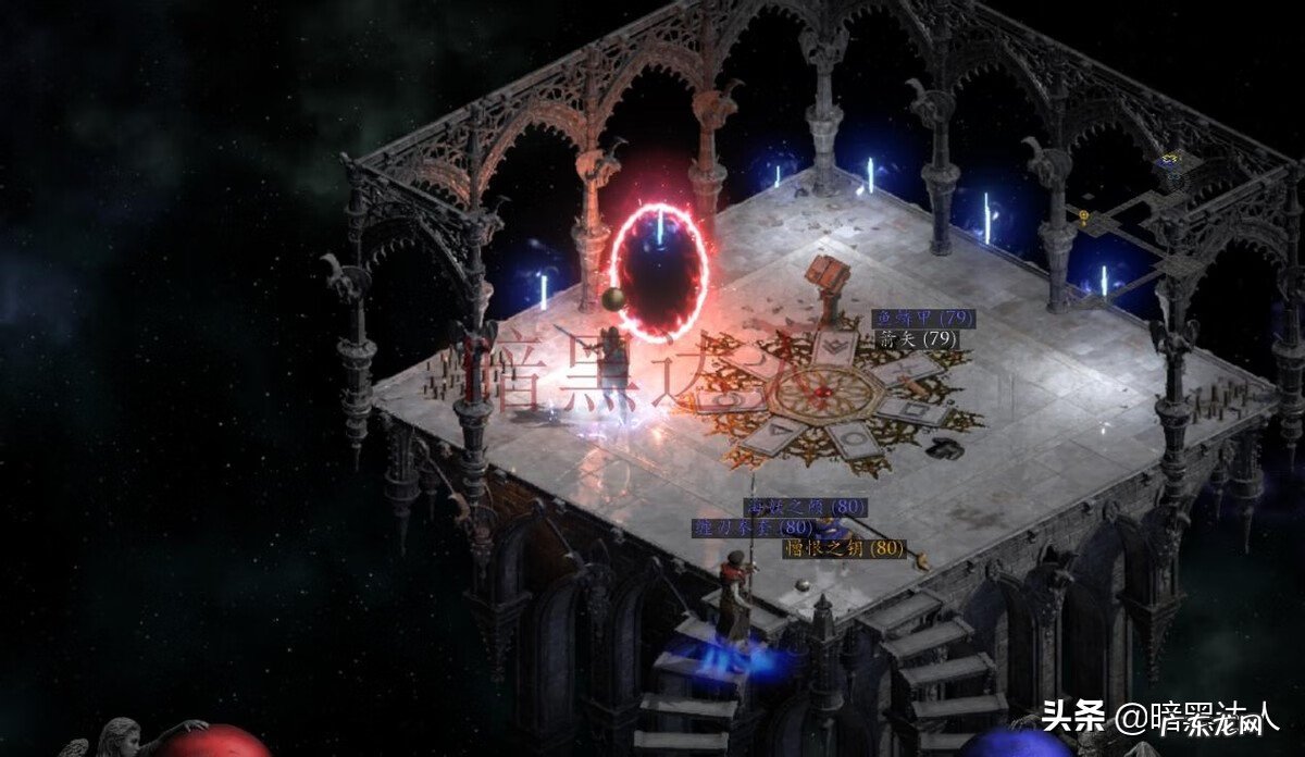 火炬之光2可以洗技能点吗 火炬之光2洗技能点